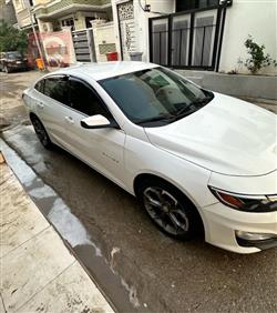 شيفروليه ماليبو